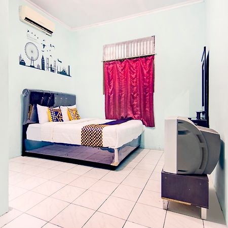 Spot On 3979 Wisma Purimas Syariah Depok Exterior foto