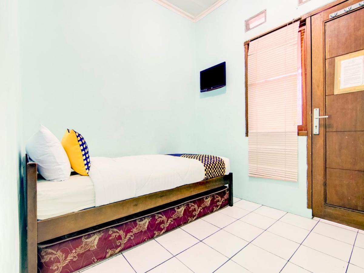 Spot On 3979 Wisma Purimas Syariah Depok Exterior foto