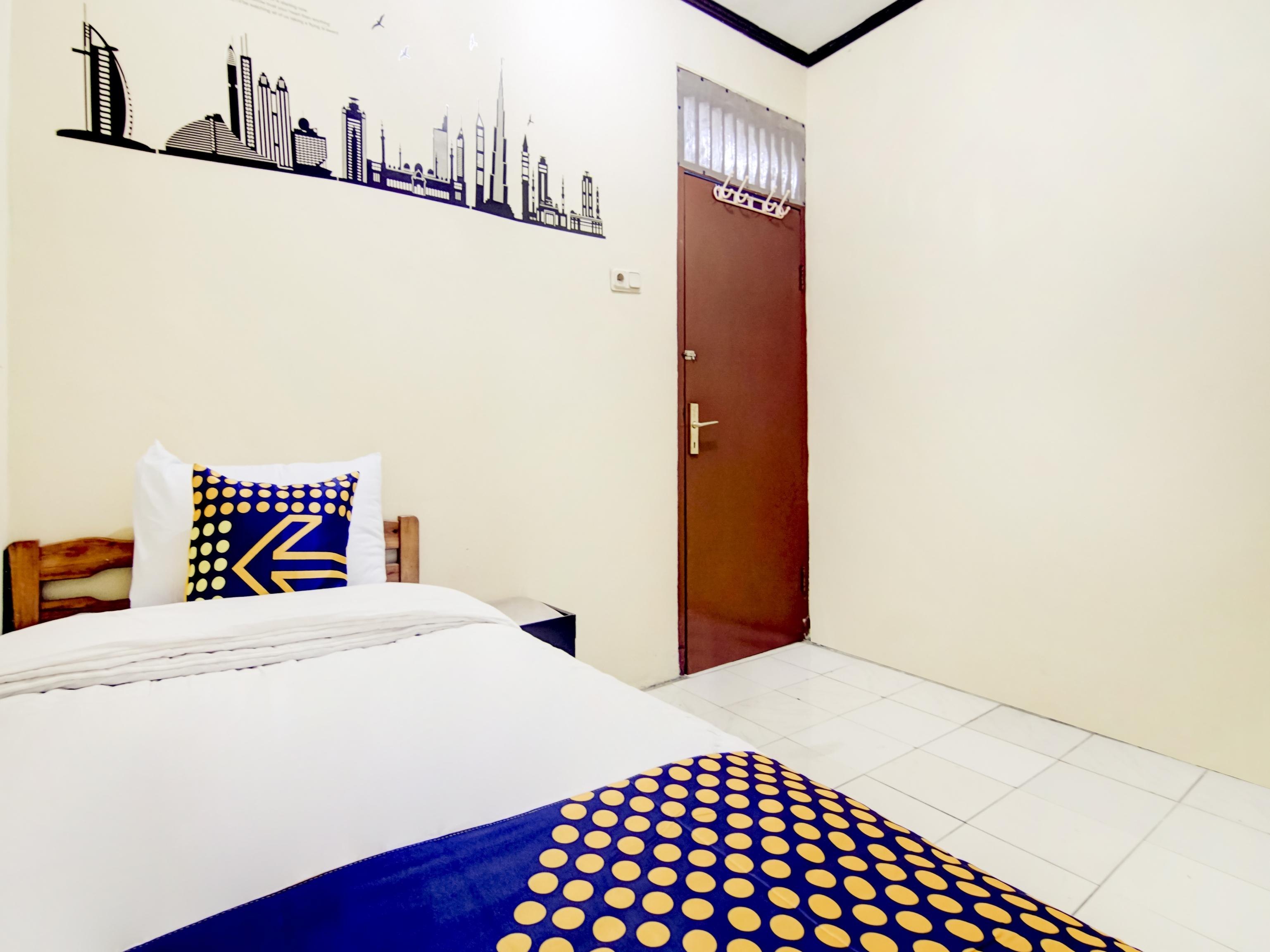 Spot On 3979 Wisma Purimas Syariah Depok Exterior foto